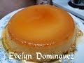 Flan de Queso (super facil) paso a paso