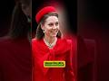Will Kate Middleton Become the Next Queen of Britain? 👑 | Royal Family Future #princesscatherine