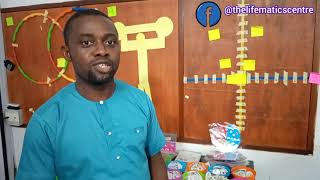 Testimonial of an Abuja Maths Trainee   #Training #Mathematics #Workshop #Teachers #Nigeria #Seminar Update
