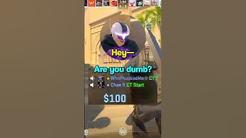 Classic Cs2 Premier Teammates 😂