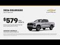 Chevrolet 05/22/2026 7433666