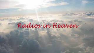 Radios in Heaven - Plain White T's (lyrics)