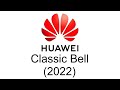 Classic Bell Huawei HarmonyOS 3 0 5 0 Next Ringtone