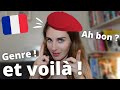 10 filler words to pretend you speak french