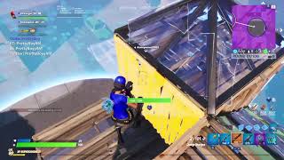 AyoShy-Forget About You (Fortnite montage)