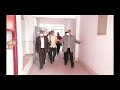 محافظ أسيوط في مدرسة بانوب ظهر الجمل محافظ أسيوط في مدرسة بانوب ظهر الجمل