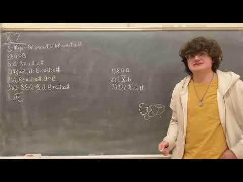 Euclid's Elements, Book X, Proposition 7 (X.7)