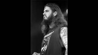 Pantera - Living through me hell (only vocals)