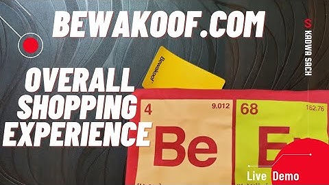 Bewakoof.com | Return Refund Exchange | Delivery time | Overall experience