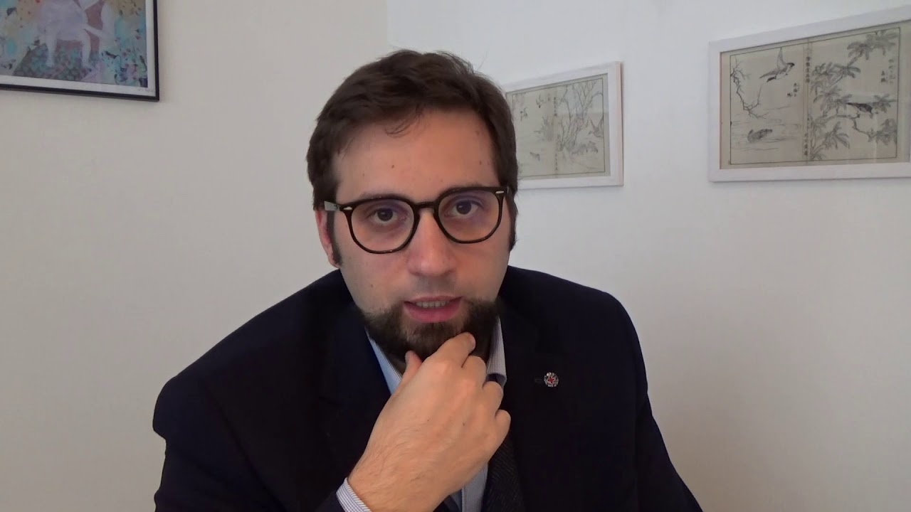 Testimonianze Di Guarigione Dalla Depressione Depressione: testimonianze di guarigione - YouTube
