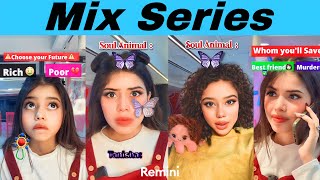 Mix Series Viral Stories This Week Comedy Sad Mystery