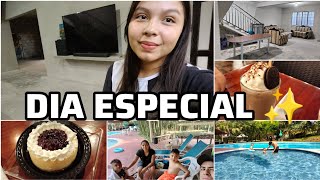 LES COMPARTO ✨DISFRUTANDO CADA MOMENTO 💖 aprovechando el tiempo ⏱️ #home #life #vlog #family