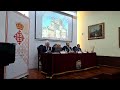 Jornadas de Historia y Cultura Fernandinas: &quot;San Fernando y la civilización occidental&quot;.