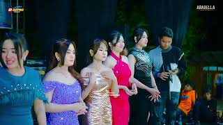 YATIM PIATU - ALL ARTIS ARABELLA MUSIC - HALAL BIHALAL DULUR LANANG SOLOWIRE | TRIMULYO GUNTUR DEMAK