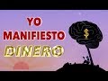 Los 3 ajustes MENTALES para MANIFESTAR DINERO usando la Ley de Atracción