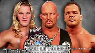 10 Fascinating WWE King Of The Ring 2001 Facts