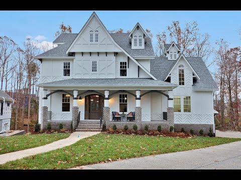Homesmith Model - 1931 Muswell CT, Midlothian, VA 23112