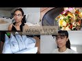 Weekly Vlog| RE-LAUNCHING MY BRAND, TRAVELING TO LA &amp; MORE