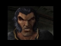 X-Men 2 Wolverine's Revenge All cutscenes Movie HD