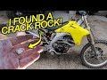 Recovering my STOLEN BIKE one year later...