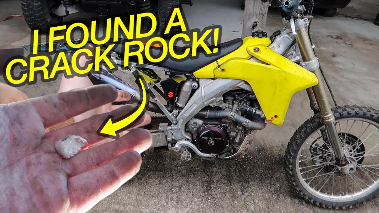 Recovering my STOLEN BIKE one year later... YouTube