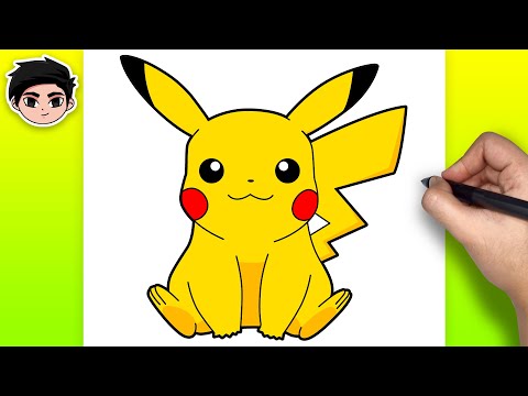 pokemon - Google Search | Pikachu drawing, Cute pikachu, Cute drawings-saigonsouth.com.vn