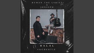 Download Lagu HALAL (Acoustic) (feat. Jonseph & Sabirbeatz) Download Lagu HALAL (Acoustic) (feat. Jonseph & Sabirbeatz)