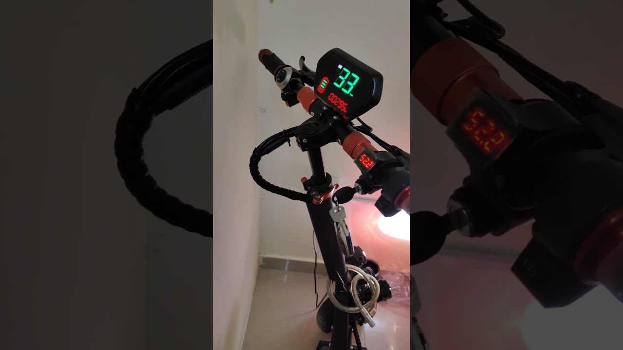 Buying an Electric Scooter in Dubai 🛴💡 | Best Electronic Market Deals | UAE Vlog 2025