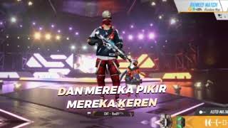 Story Wa FF 30 Detik || Quotes FF Keren || Jedag Jedug Free Fire || Viral Terbaru 🔥