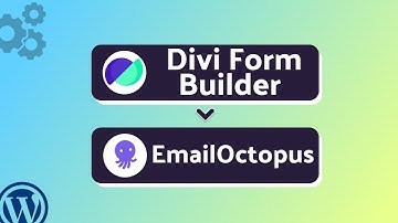 Integrating Divi Form Builder with EmailOctopus | Step-by-Step Tutorial | Bit Integrations