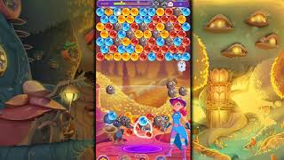 Bubble Witch 3 Saga - Level 83