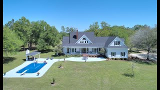 618 Cross Road video tour