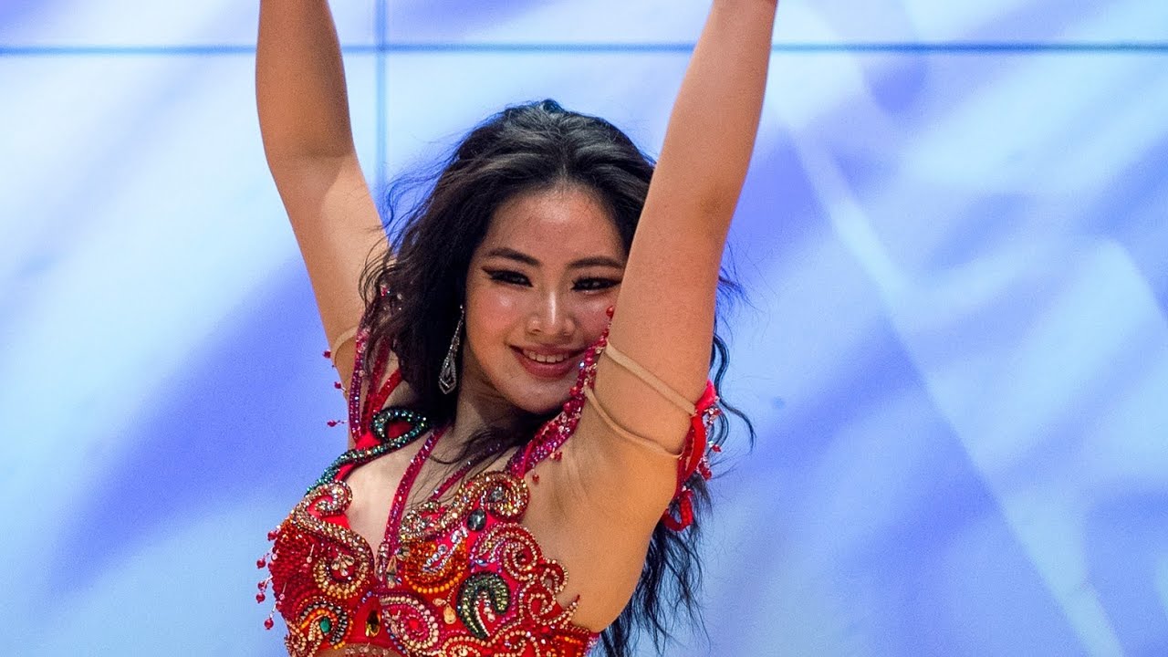 2025년 KNDF  festival  김 현지