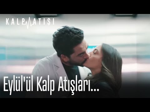 Eylül'ül kalp atışları...