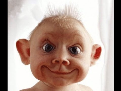 Most Funny Faces Pictures - YouTube