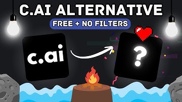 Dear Character.AI Users, This NEW AWESOME Character.AI Alternative IS GETTING VERY AWESOME!~