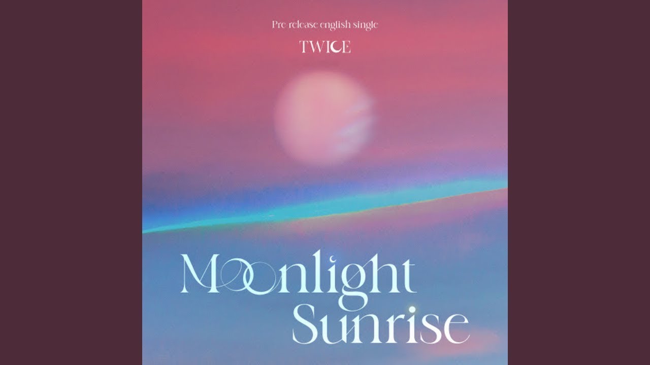TWICE (트와이스) 'MOONLIGHT SUNRISE' Official Audio - YouTube