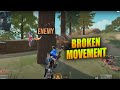 THEY CALLED ME HACKER AFTER SEEING MY NEW BROKEN MOVEMENT IN FARLIGHT 84...-Farlight84 Gameplay