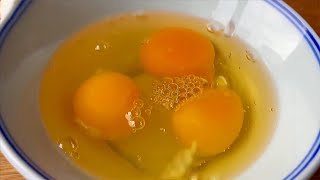 【合集】西葫蘆胡蘿蔔蒸餃的做法，鸡蛋也可以更美味！