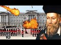 Top 10 Dark Nostradamus Predictions For The Royal Family