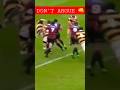 DON’T ARGUE WITH ROBBIE 👊🤛🫵💪 #rugby #animal #rugbyhits #sport #rugbyfans