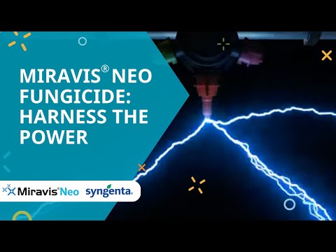 Miravis® Neo Fungicide: Harness The Power