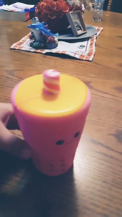 Boba tea 🧋🧋