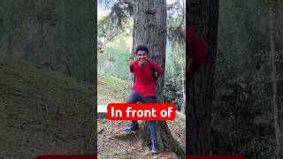 Where are you? #portuguese #prepositions