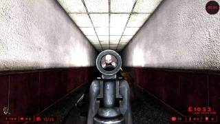 Killing Floor - Super Zombie Mutator v1.3