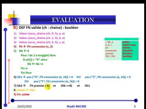 correction Exercice 4 -DS2-4 si2