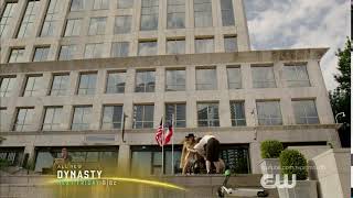 Dynasty 3x02 Promo 'Caution Never Won A War' (HD) Season 3 Episode 2 Promo
