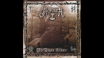 MJOLNER - The Pagan Tribute (2006)