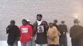 the corps - knock if u buck