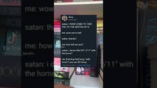 everyone go read Death is my BFF on wattpad please